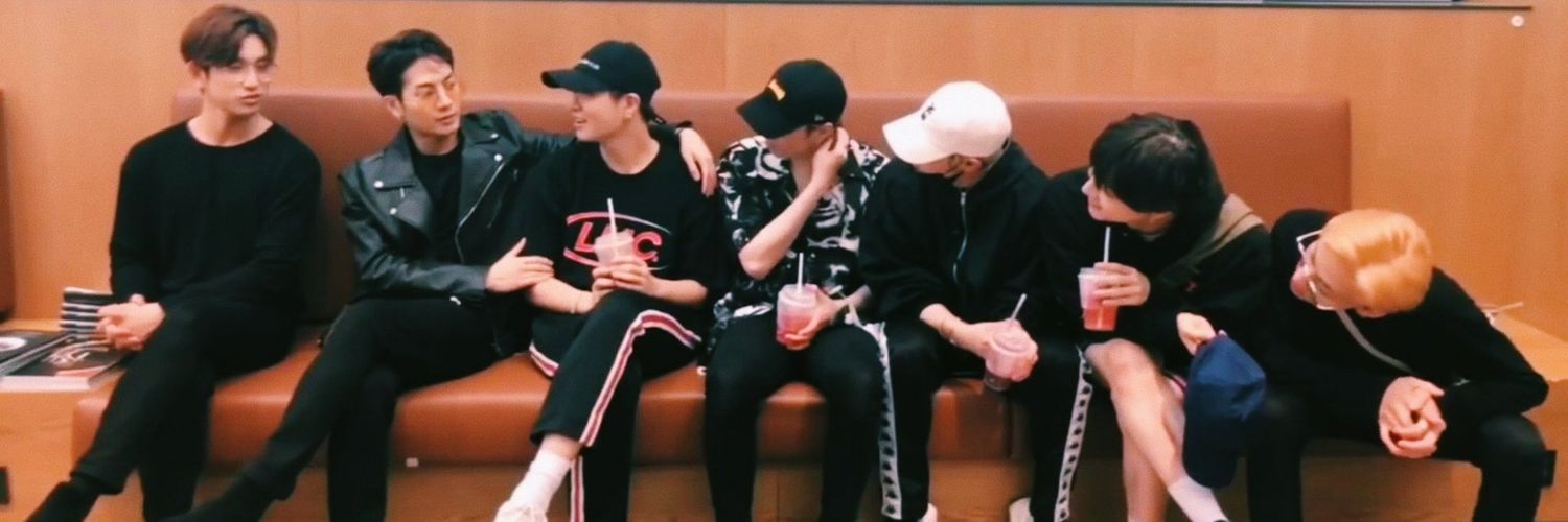∞ KAKAᴹᴹ² ♡ 七's banner
