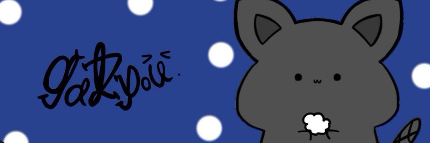 XaRyou's banner