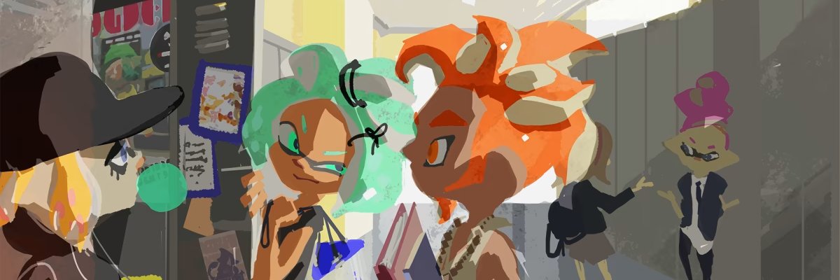Splat UK's banner