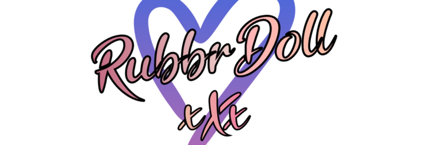 RubbrDoll's banner