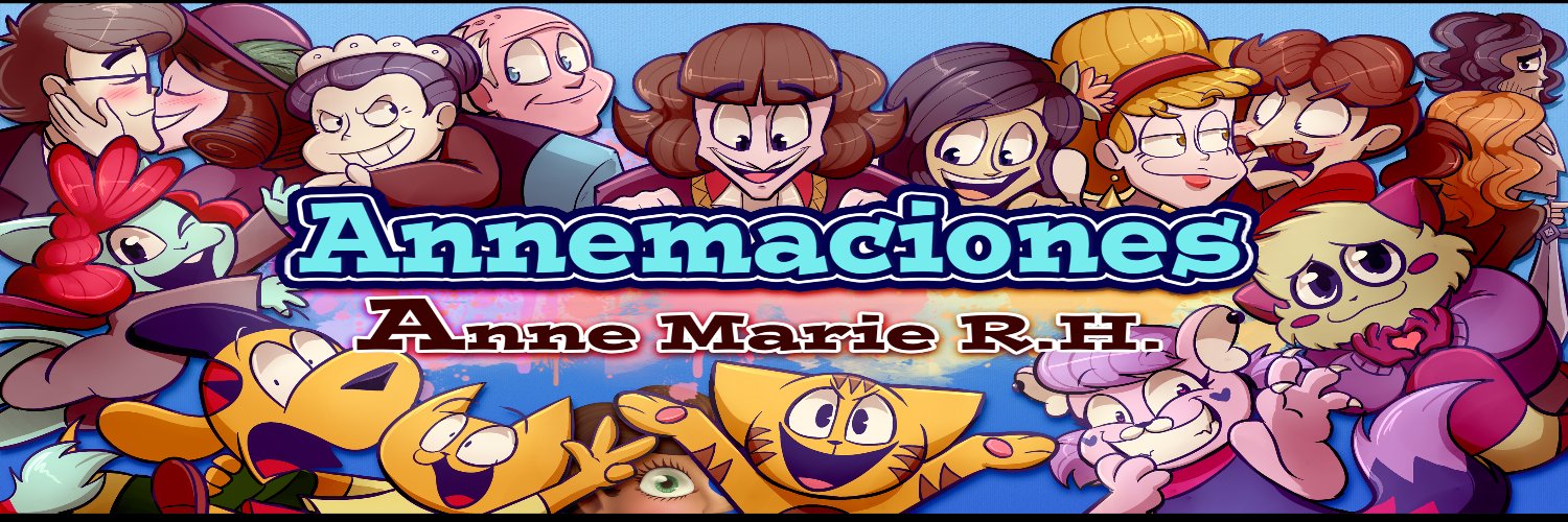 💙Annemarie1996 💙 🇨🇱 (C0MMS OPEN)'s banner