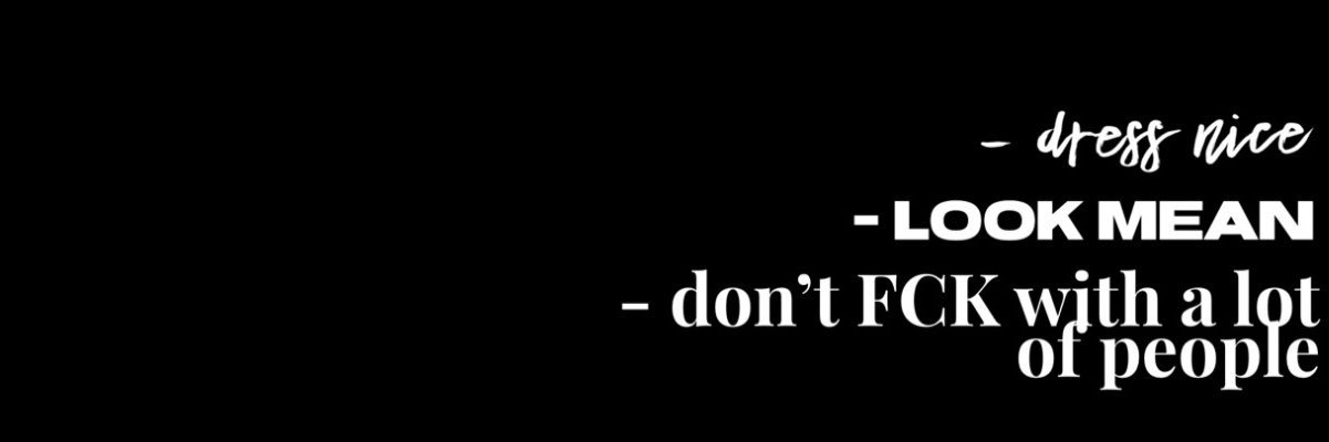 𐌕𐌄𐌃𐌃's banner