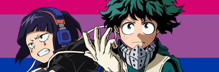 ShiftOFA (The IzuJiro Glazer)'s banner