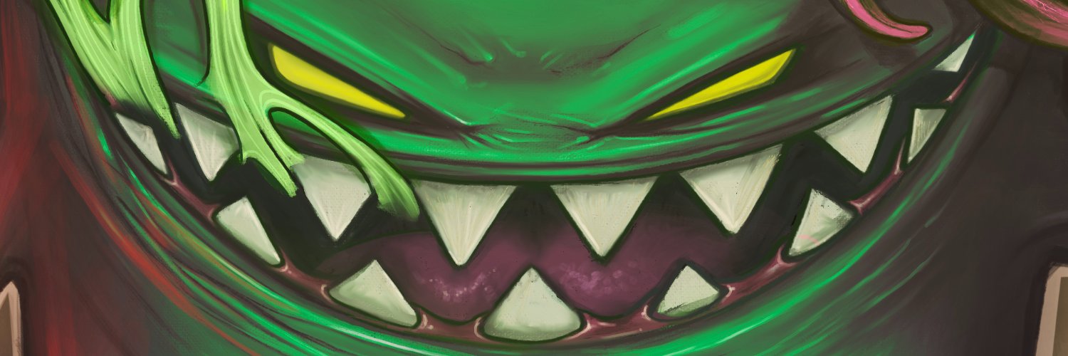 Feed Me's banner