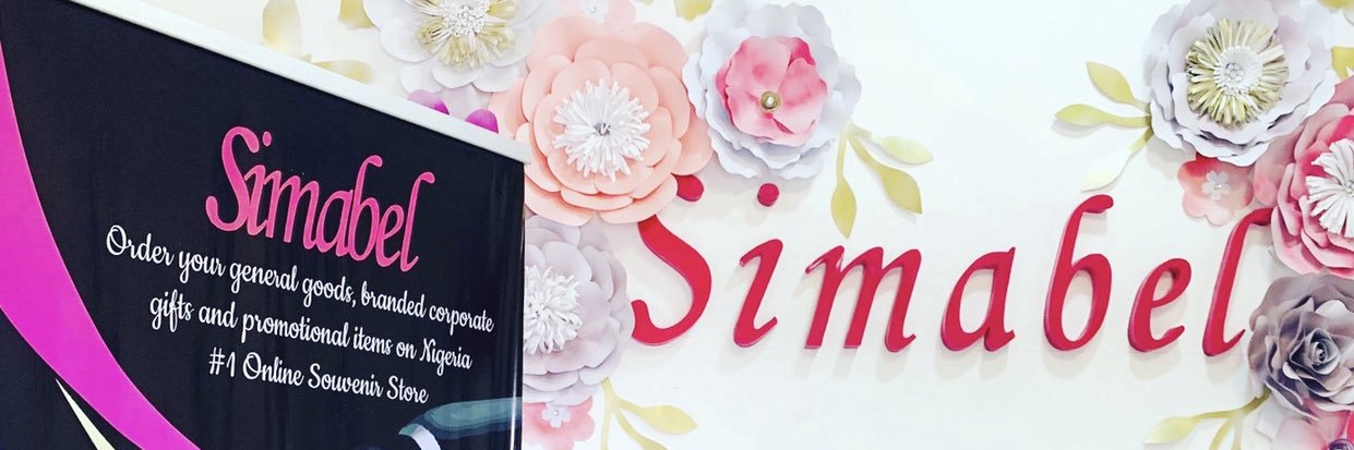 Tomori Simisola's banner