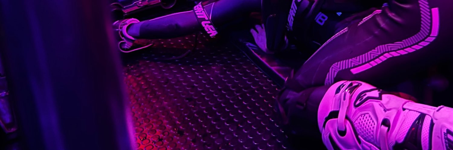 Jerky's banner
