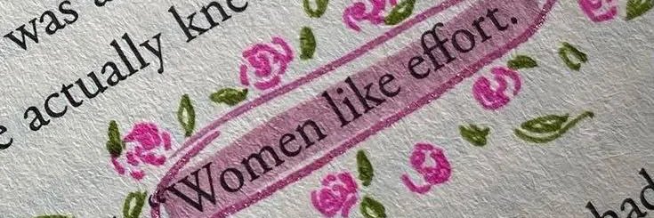 Tazelle 🌸's banner