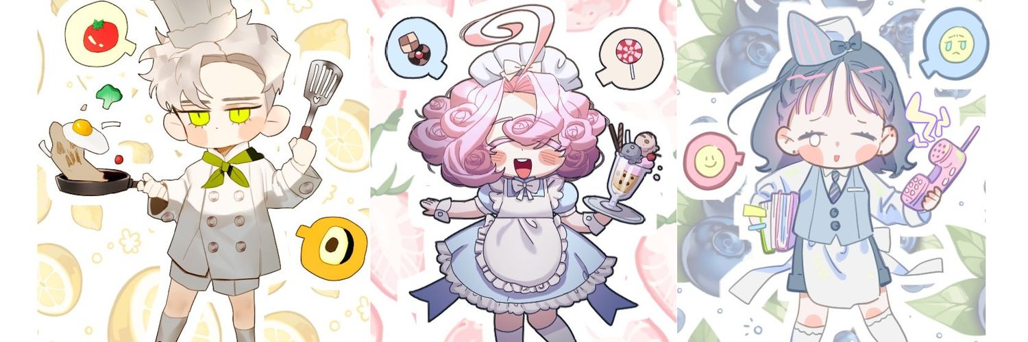 🕯손가락 (애국모드)'s banner