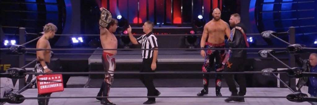Wrestling-NOW.net（レスリングナウ） プロレスニュースサイト's banner