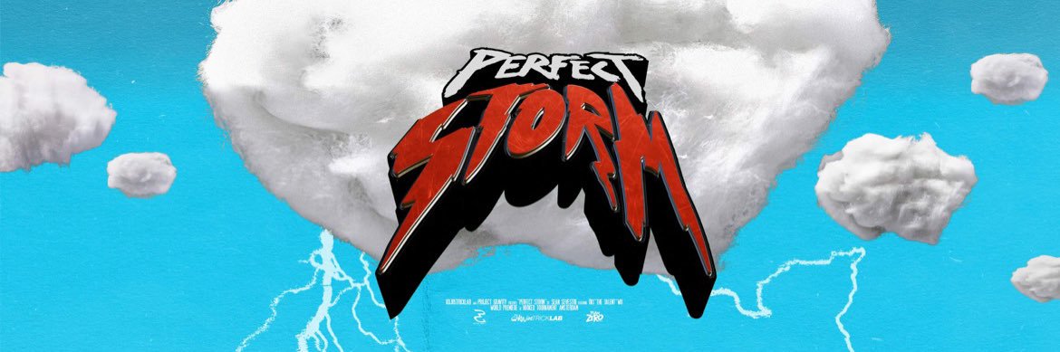 Sean Sevestre's banner