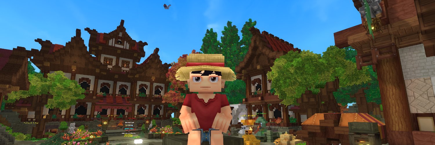 Orbis Hytale's banner