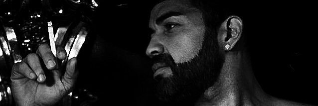 beardedhairyscruffhunks's banner