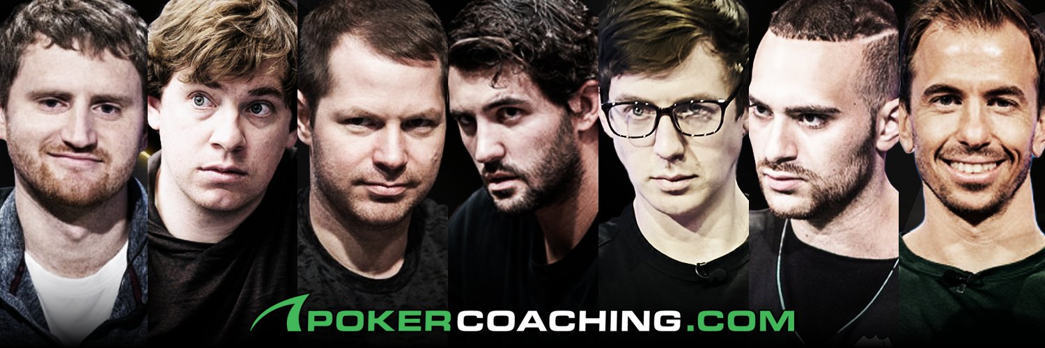 PokerCoaching.com's banner
