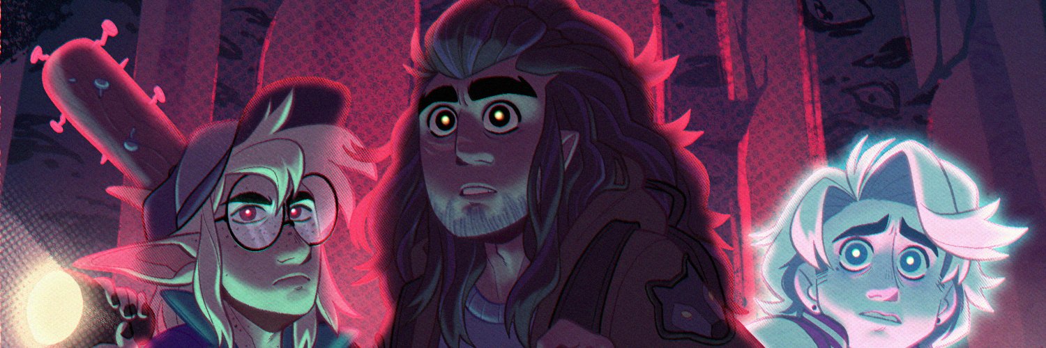 🌲Rey🌲 Commissions CLOSED's banner