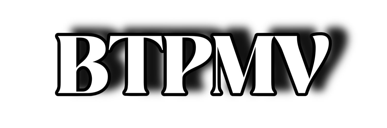 BTPMV's banner