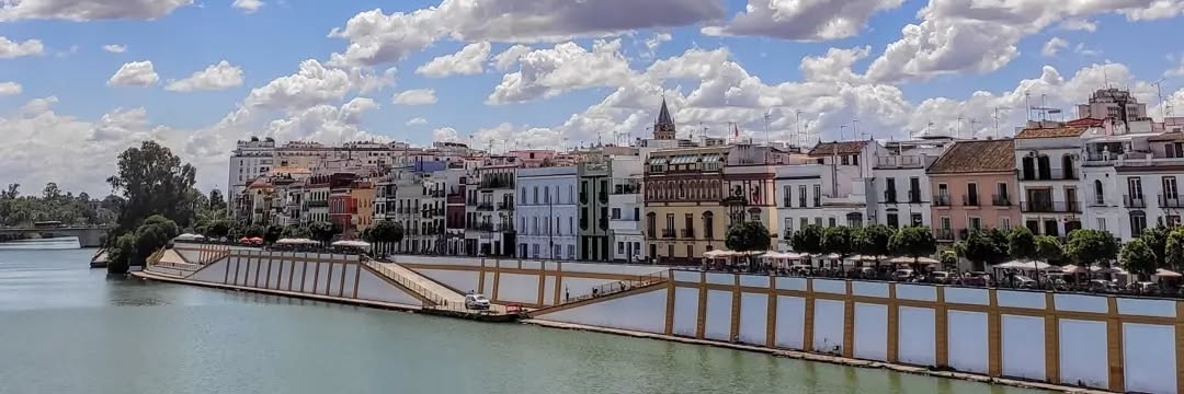 | Jesús Ramos's banner