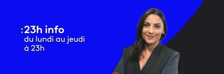 📺 Alexandra Uzan 📺's banner