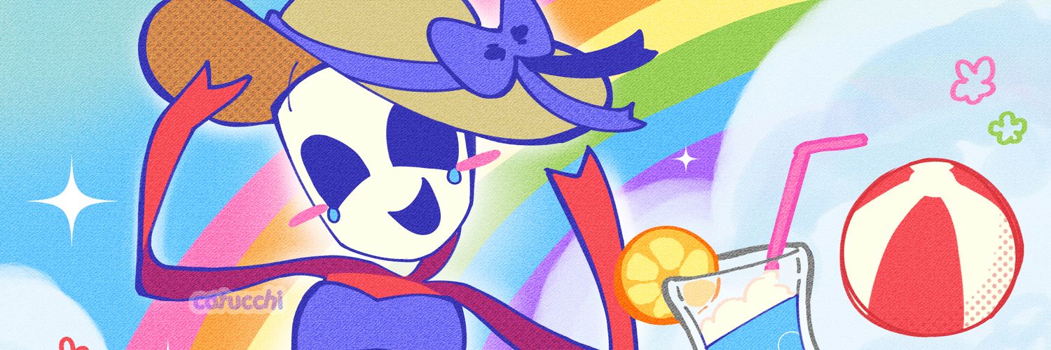⊹ ⸝⸝ catucchi ₊ ഒ's banner