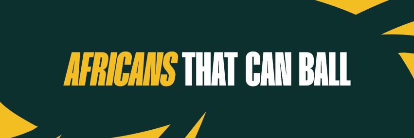 AfroBallers's banner