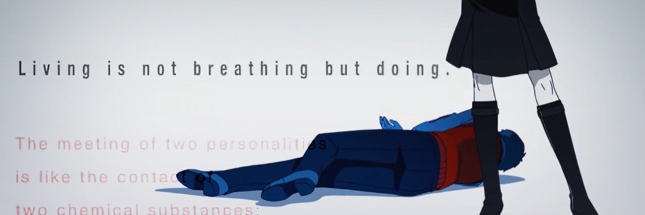 Leon's banner