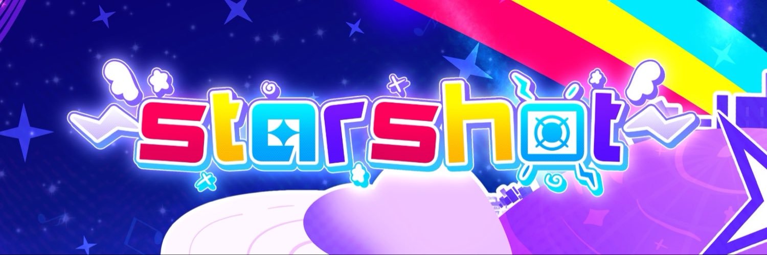 ~starshot~'s banner