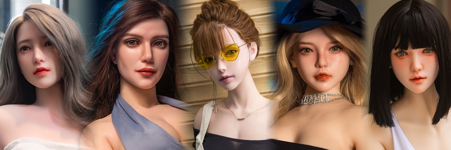 QITA DOLL's banner