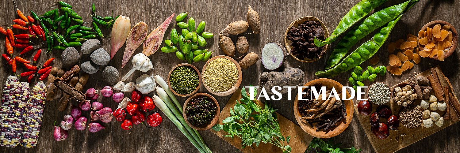 Tastemade Indonesia's banner