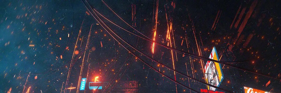 Cevenif's banner