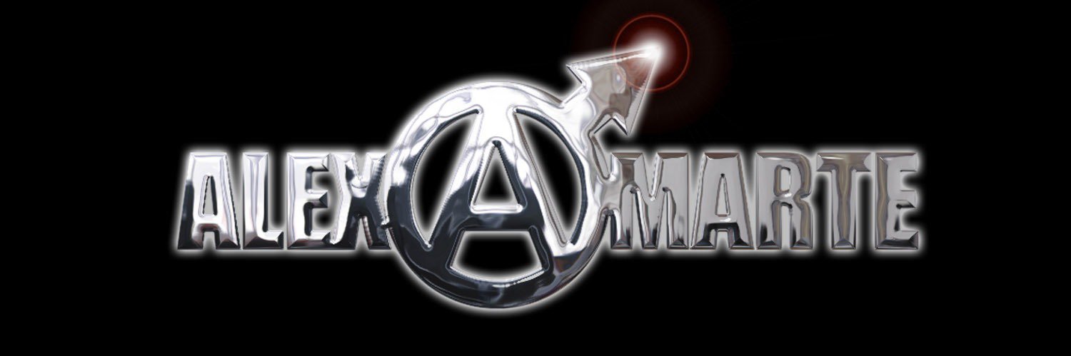 Alex Marte's banner