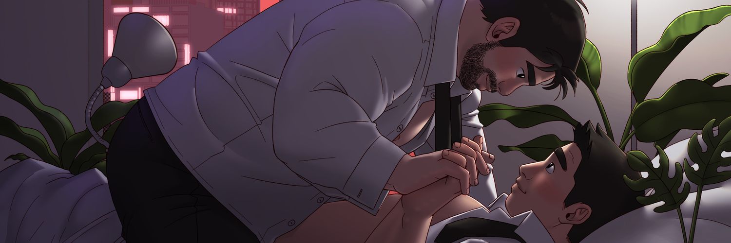 스베 🏳️‍🌈's banner