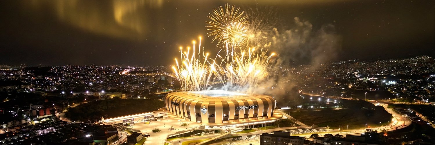 Galo Futebol Feminino's banner