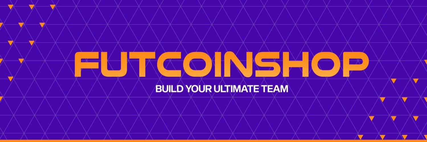 FUT Coin Shop's banner