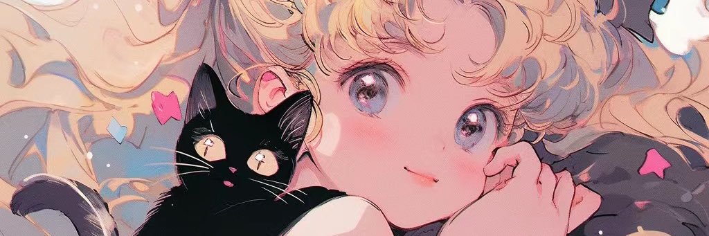 美少女💫's banner