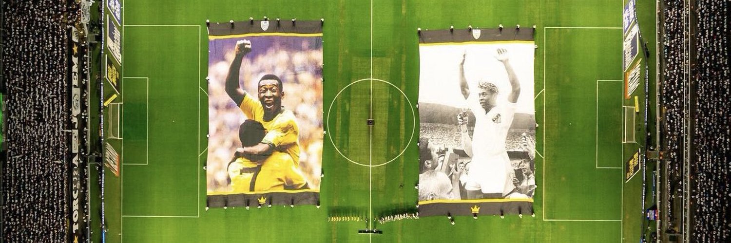 Renan Cesar's banner