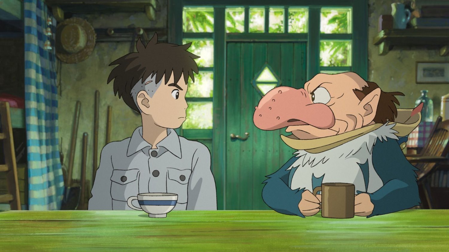 Studio Ghibli Brasil's banner