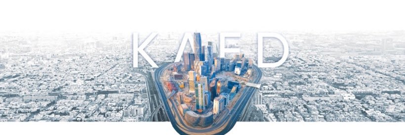 KAFD | كافد's banner