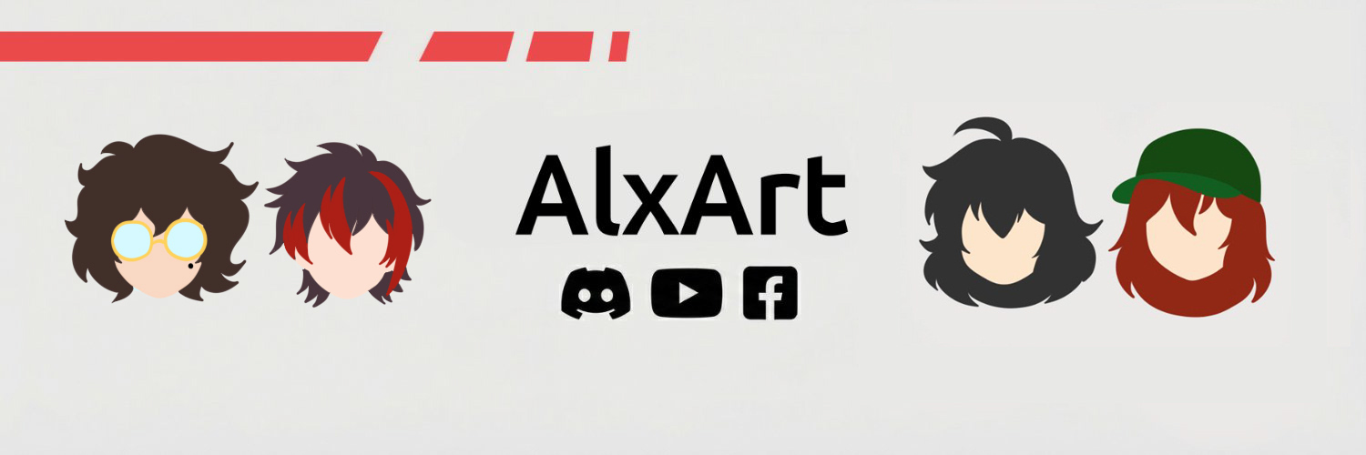AlxArt's banner