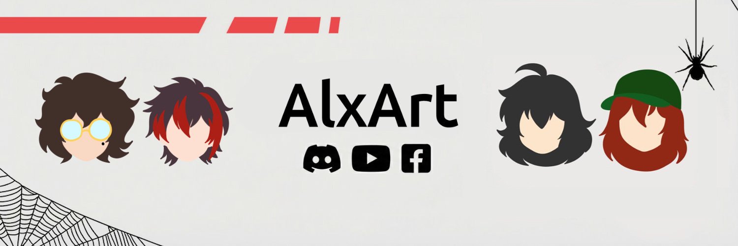 🕸️AlxArt🕸️'s banner