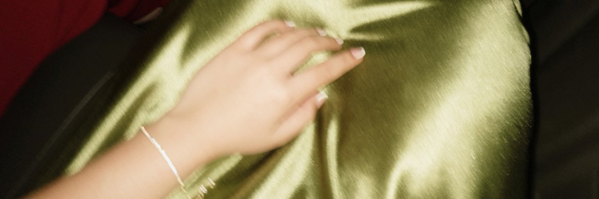 Mafe's banner