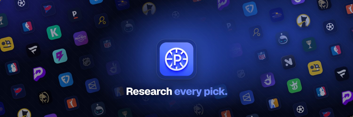 PickFinder's banner