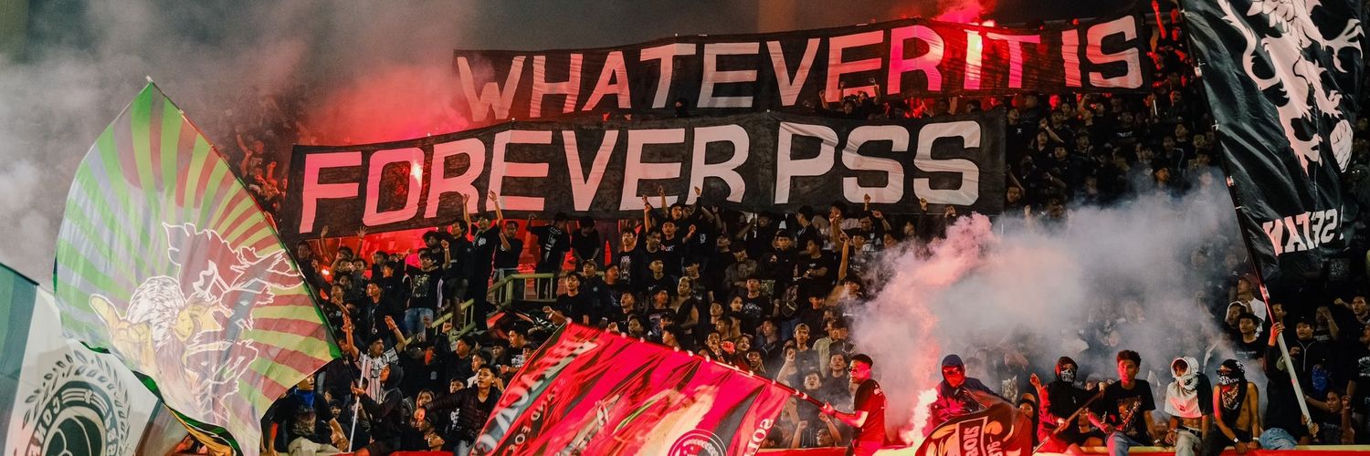 tole's banner