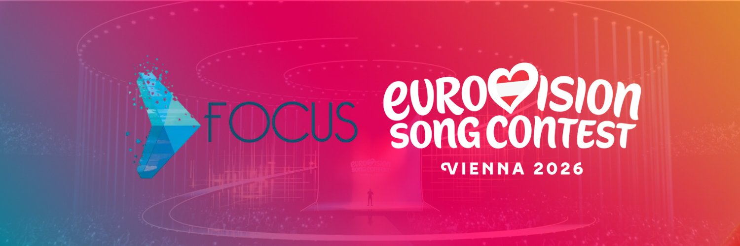 FOCUS Eurovision's banner