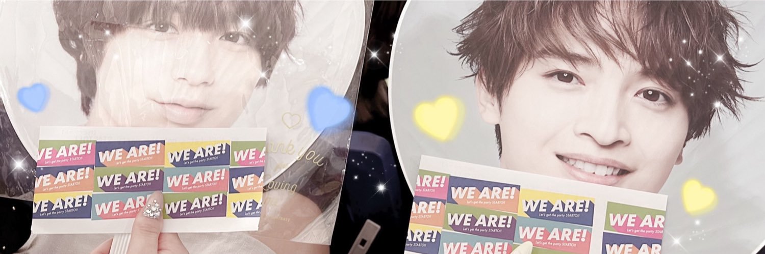 玉森 あや子👶🏻💛's banner