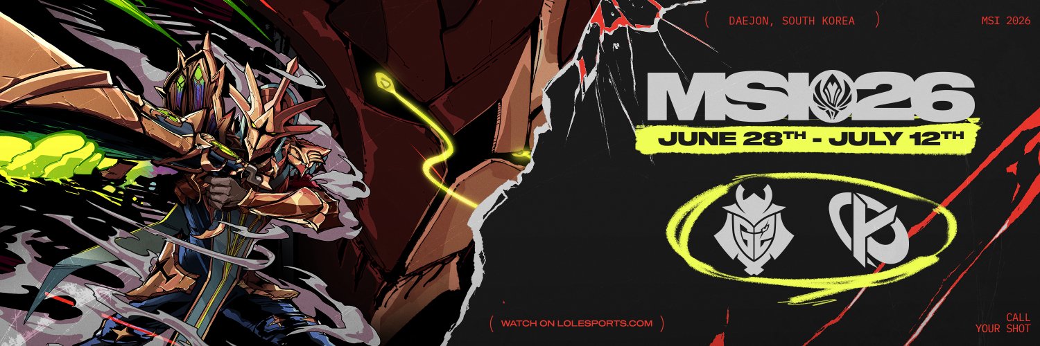 LEC's banner