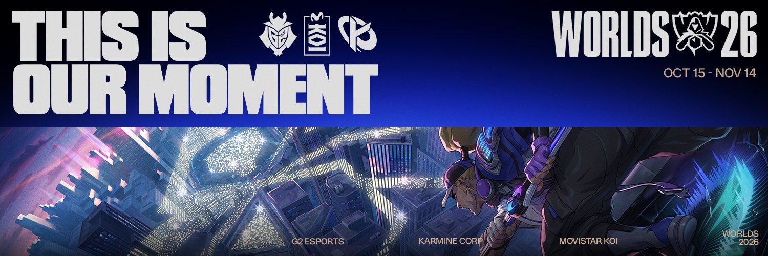 LEC's banner