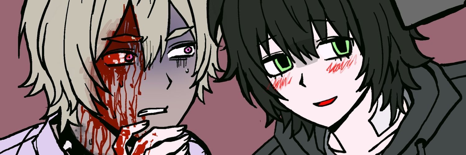 氧化虫's banner