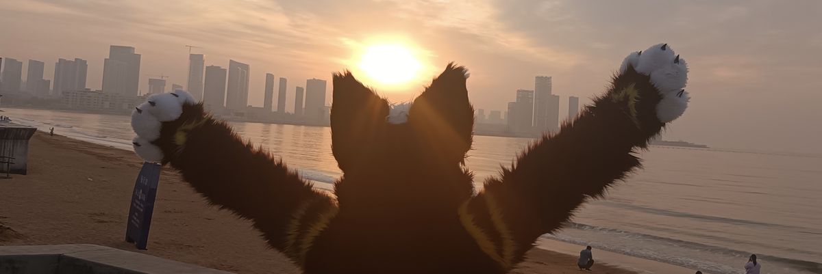 風見 黒's banner