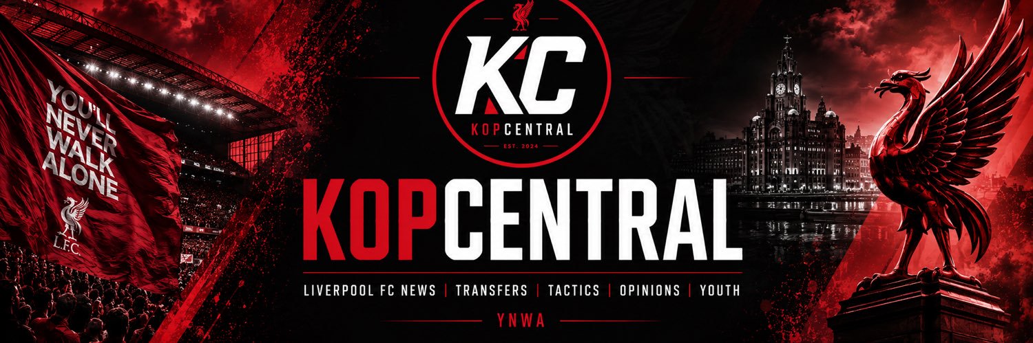 TheKopCentral's banner