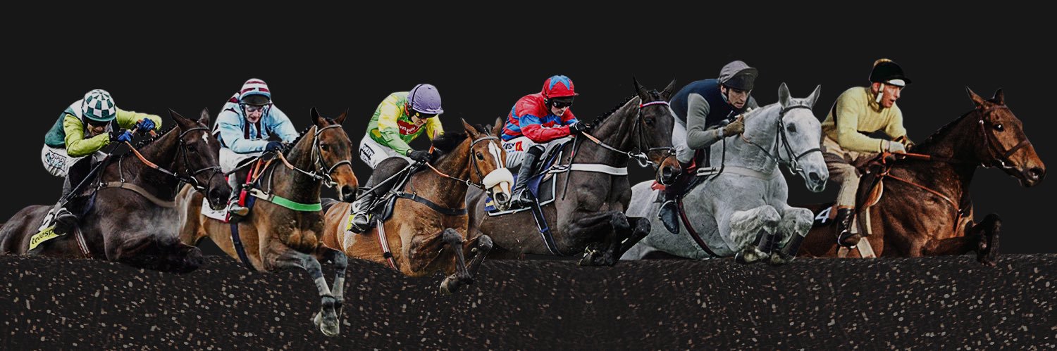 Racing Tales's banner