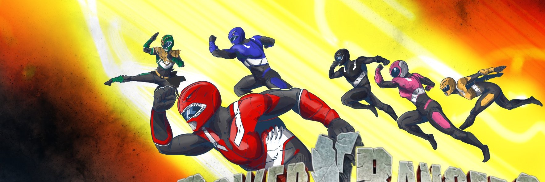 Unworthy Productions's banner